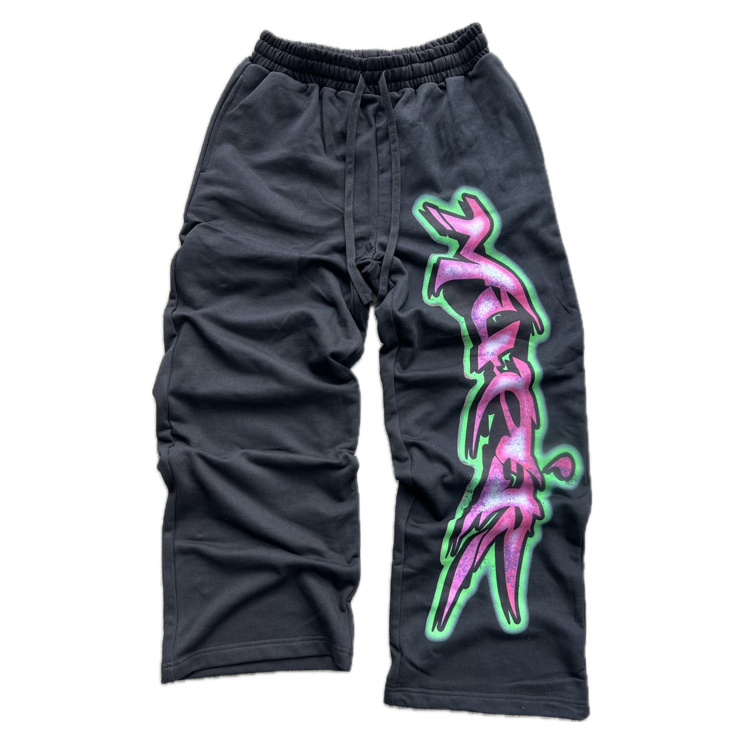 “BEL-AIR” SWEATS