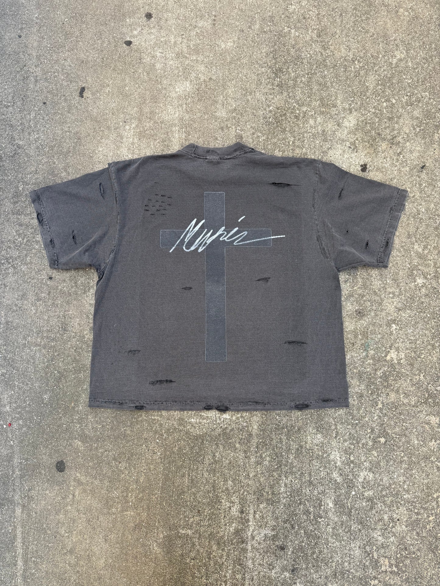 JESUS TEE