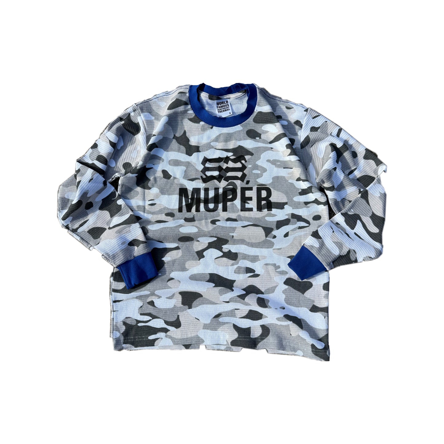 SIGNATURE CAMO THERMAL