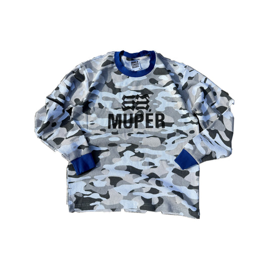 SIGNATURE CAMO THERMAL